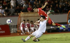 Lịch thi đấu vòng 4 V-League: Tiến Linh đối đầu đội bóng cũ, nóng loạt derby 3 miền