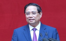 Thủ tướng: Thế giới phải đoàn kết để giải quyết vấn đề an ninh phi truyền thống