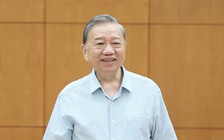 Tổng Bí thư: Xử lý hài hòa, tháo gỡ vướng mắc trong luật Đất đai