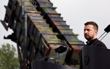 Ukraine sắp nhận tên lửa Patriot, HIMARS