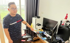 Quảng Trị: Khởi tố bị can lừa đảo hơn 1 tỉ đồng qua mạng xã hội