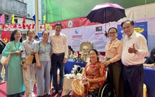 TP.HCM: Hơn 500 cơ hội việc làm mở rộng cánh cửa cho người khuyết tật