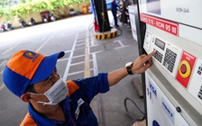 Giá xăng dầu hôm nay 18.9.2025: Xăng trong nước tăng từ chiều nay