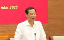 Đổi mới cơ chế hoạt động của Đảng bộ Mặt trận theo mô hình mới