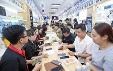 Cần bao nhiêu ngày làm việc mới đủ tiền mua iPhone 17 Pro?