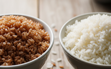 Ăn gì vào buổi tối để tránh tích mỡ nội tạng?