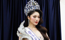 Nữ du học sinh giành vương miện Hoa hậu Đại dương Việt Nam 2025