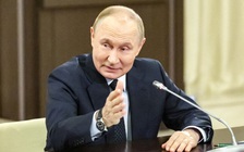 Tổng thống Putin miêu tả phẩm chất của lãnh đạo kế cận