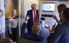 Mỹ gặp khó về vấn đề Ukraine, Ba Lan lo phòng thủ