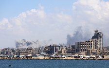 Washington phủ quyết giải pháp về Gaza