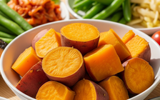 Kiểm soát đường huyết: Ăn loại rau củ nào để giảm lượng cơm trắng?