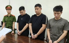 Lập website giả, nhóm lừa đảo tiền ảo chiếm đoạt gần 5 tỉ đồng