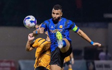 Nảy lửa vòng 4 V-League, ‘tự dưng’ HAGL đến tận tháng 12 mới đấu: Lý do bất ngờ!