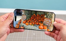 Thời lượng pin thực tế của iPhone Air gây bất ngờ trước Galaxy S25 Edge