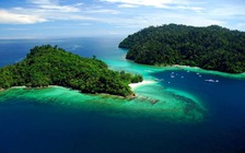 Việt Nam có hòn đảo trong top 3 đẹp nhất châu Á