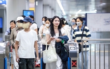 TP.HCM tiến tới Đại hội Đảng bộ lần thứ I: TP.HCM với tầm nhìn 'siêu đô thị quốc tế'