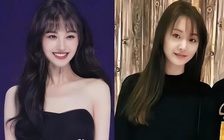 Trịnh Sảng xuất hiện hiếm hoi giữa tin đồn phẫu thuật thẩm mỹ