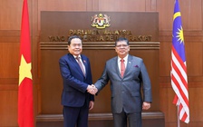 Việt Nam - Malaysia hướng tới kim ngạch thương mại 18 tỉ USD