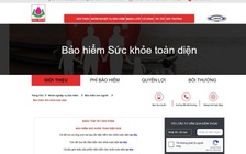 Bộ Tài chính sửa quy định bảo hiểm sức khỏe, loạt 'ông lớn' sốt xình xịch