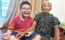 Có được đăng ký ông bà ngoại là người phụ thuộc để giảm trừ gia cảnh?