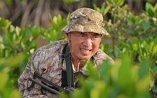 Tiến Luật bất ngờ bị 'tấn công', phản ứng gắt về cách xưng hô của đàn em