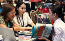 Gần 50 trường New Zealand tới Việt Nam tuyển sinh, cấp học bổng giá trị