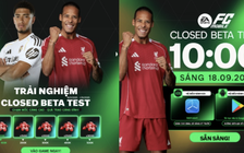 EA SPORTS FC Mobile chính thức mở Closed Beta Test tại Việt Nam