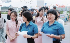 Dự kiến chi 400 tỉ đồng cho cán bộ công đoàn nghỉ việc do sắp xếp bộ máy