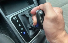 Sai lầm phổ biến của người dùng ô tô hộp số CVT