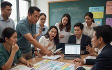 'Môn tự nguyện' ồ ạt vào trường học vì buổi 2?