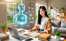 Chuyên gia công nghệ chỉ ra sự 'thiếu trí tuệ' của AI và lời nhắc quan trọng