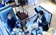 Từ khóa liên quan đến 'tổng tài' được tìm kiếm tăng vọt