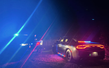 Trực thăng Black Hawk chở theo 4 binh sĩ rơi gần căn cứ Mỹ