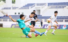 Lộ diện 8 đội vào tứ kết giải U.17 quốc gia: Không có HAGL