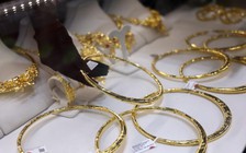 Giá vàng hôm nay 19.9.2025: Vàng nhẫn tiếp tục đà giảm