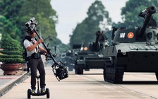 Gặp người đứng sau cú máy đẹp chuẩn điện ảnh gây ‘sốt’ ở lễ diễu binh A80