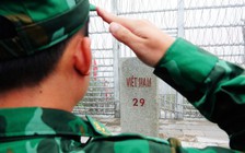 Những cột mốc mang tên 'Quốc khánh'