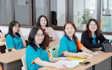 Dạy học bằng tiếng Anh ngày càng mở rộng trong trường ĐH