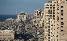 Rò rỉ kế hoạch hậu chiến Dải Gaza của Mỹ, Hamas phản bác