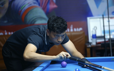 Việt Nam lần đầu tổ chức chuỗi giải billiards thế giới, tổng giải thưởng siêu hấp dẫn: 11,2 tỉ đồng