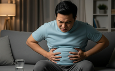 Bác sĩ chỉ cách thanh lọc và lấy lại cân bằng sau kỳ nghỉ lễ dài