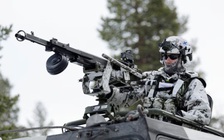 NATO đặt thêm trung tâm chỉ huy mới gần Nga