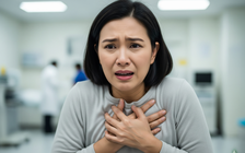 Ngày mới với tin tức sức khỏe: Tìm ra nguyên nhân gây nguy cơ đột quỵ cao