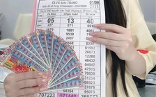 Người đàn ông trúng 24 tỉ xổ số miền Nam, chia cho mẹ và em gái 10 tỉ