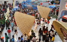 Thủ tướng chỉ đạo kéo dài thời gian Triển lãm thành tựu đất nước