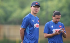 Ông Kim giải mã U.23 Bangladesh có 3 ngoại kiều, U.23 Việt Nam tự tin chiến thắng