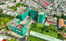 Đề xuất cấp phép xây dựng chỉ còn tối đa 7 ngày