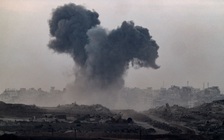 Israel gánh thêm sức ép vì chiến dịch Gaza