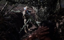 Diễn biến mới báo hiệu xung đột Nga - Ukraine còn kéo dài?