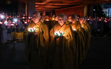 Vì sao Vu lan rơi vào tháng 7 âm lịch, còn gọi là tháng 'cô hồn'?